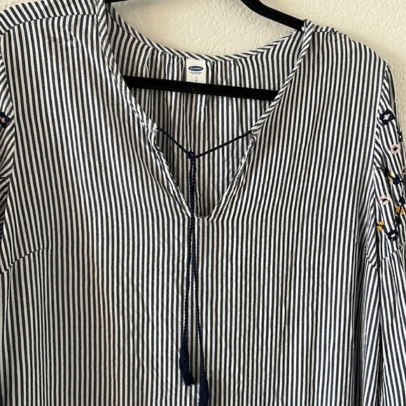 OLD NAVY WOMEN DRESS L - Picture 2 of 10